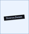 Diverse denim
