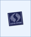 Soya denim
